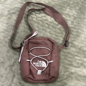 Brand new north face bag. Never been used. Make offers!!